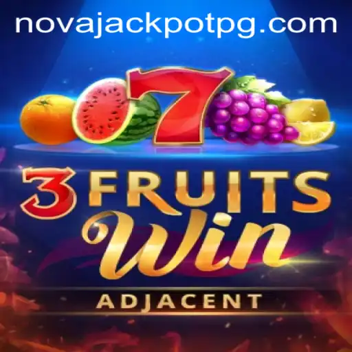 Exploring the Thrills of 3FruitsWin: A New Era of Online Gaming
