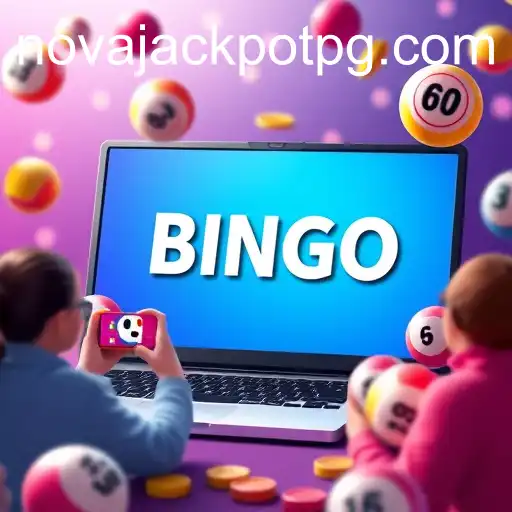 Bingo online