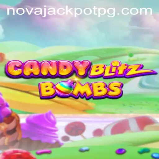 Unveiling CandyBlitzBombs: A Sweet Gaming Adventure