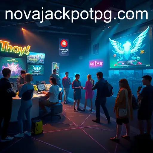 Player Community