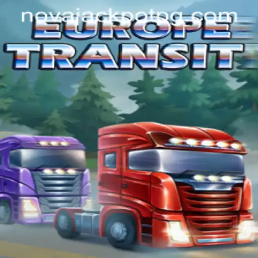EuropeTransit: Navigating the Continent with Ease and Strategy