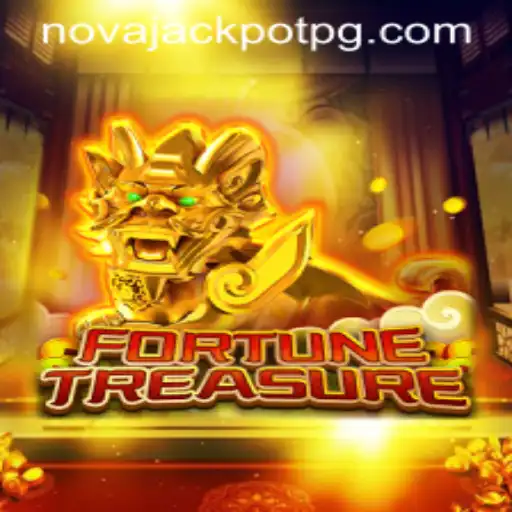 Explore the Thrilling World of FortuneTreasure