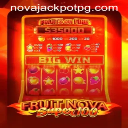 The Exciting World of FruitNovaSuper100 with 62bet Login