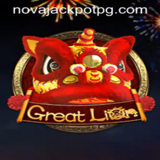 Discover the Thrilling Universe of GreatLion: Your Ultimate Gaming Experience