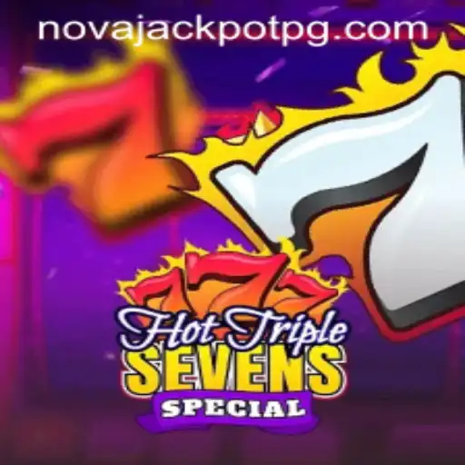 HotTripleSevensSpecial: Dive into the Exciting New Slot Game