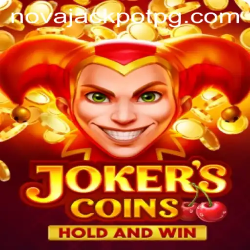Introducing JokersCoins: The Intriguing New Game Everyone is Talking About