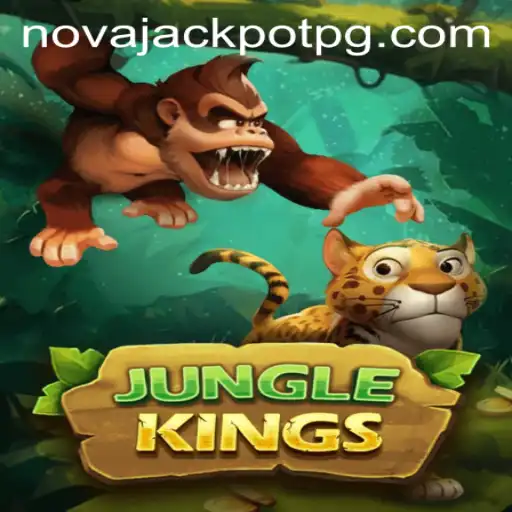 Exploring JungleKings: The Thrilling World of Adventure Gaming