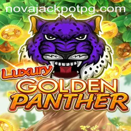 Experiencing the Thrill of LUXURYGOLDENPANTHER: A Comprehensive Guide