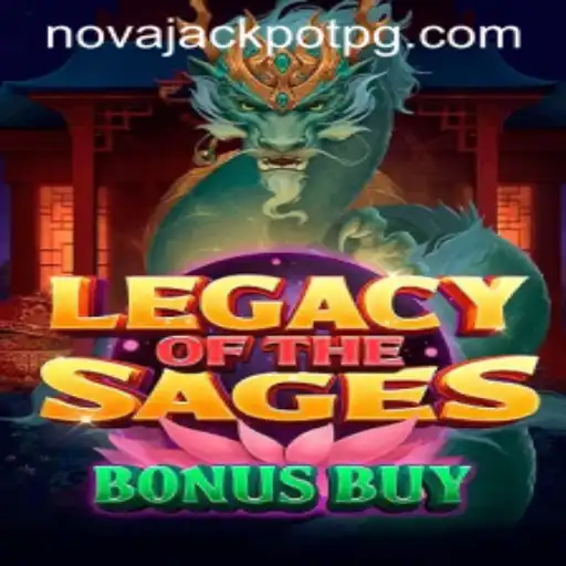 Legacy of the Sages Bonus Buy: Unveiling the Mysteries
