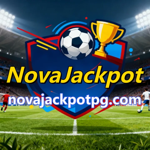 NovaJackpot