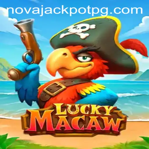 Exploring the World of LuckyMacaw: Your Guide to Uncovering Casino Adventure
