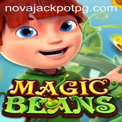 Unveiling the Mystical World of MAGICBEANS