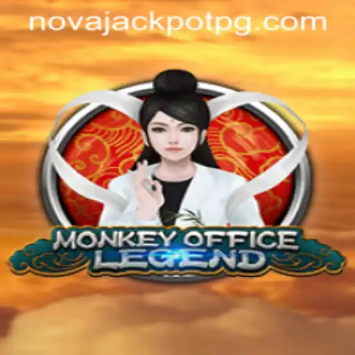 Exploring MonkeyOfficeLegend: A Comprehensive Guide