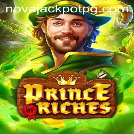 Exploring the Exciting World of PrinceOfRiches: A New Frontier in Gaming