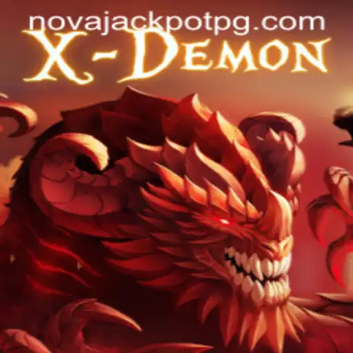 XDemon: A Thrilling Adventure into the World of Digital Demons