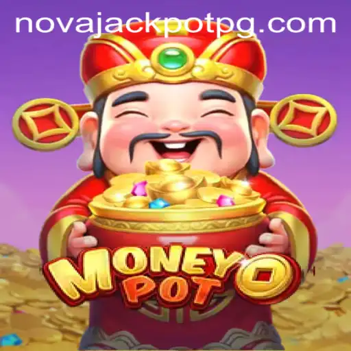 Discover MoneyPot: An Engaging Online Game Experience