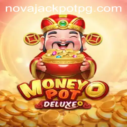Discovering MoneyPotDELUXE: A Thrilling Adventure in the World of Gaming