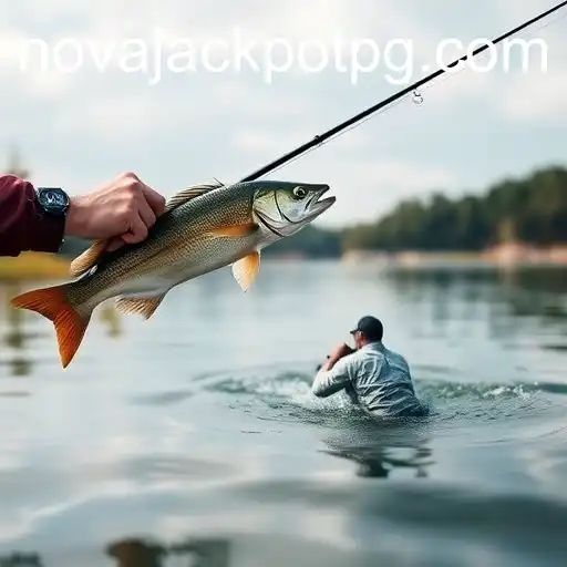 Pesca online