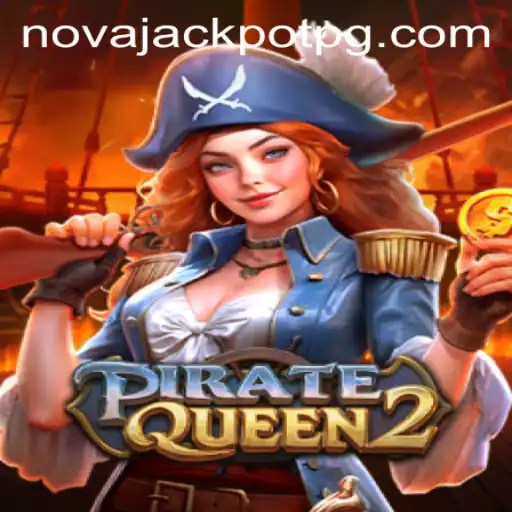 PirateQueen2: Dive Into the Seas of Adventure