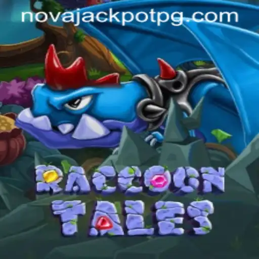 RaccoonTales: A Captivating Adventure Beyond Imagination