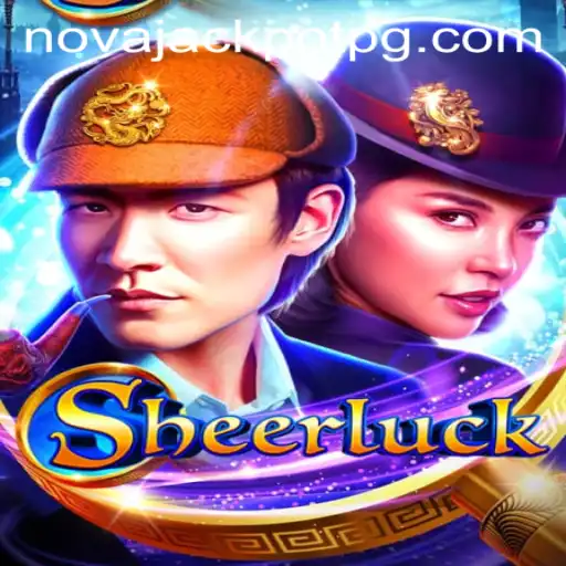 Unlocking Mysteries with Sheerluck: An Exciting Game Adventure