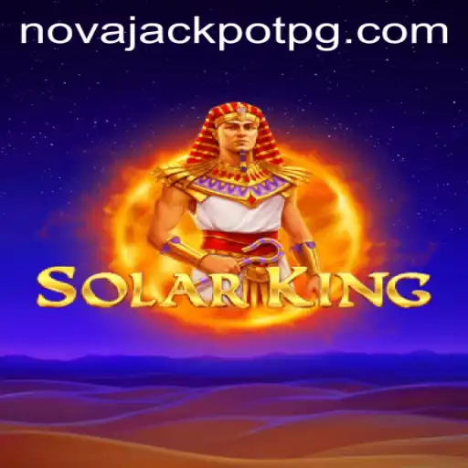 Unveiling SolarKing: A Thrilling Adventure in the Casino World