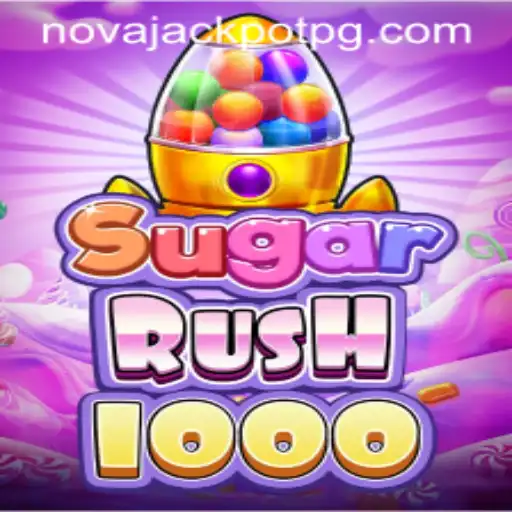 Exploring SugarRush1000: A Sweet Gaming Adventure