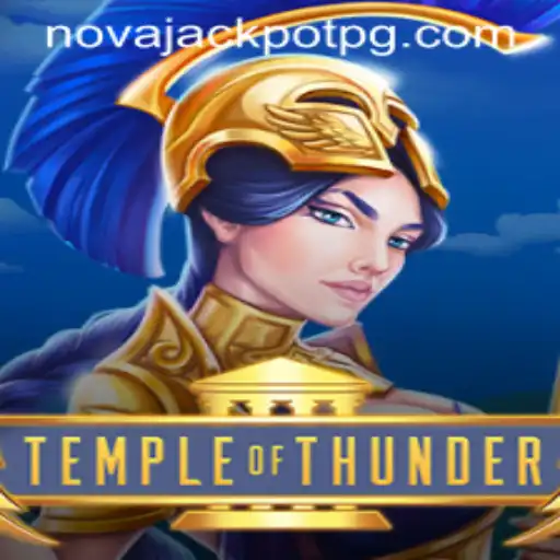TempleofThunder: An Electrifying Adventure in Gaming