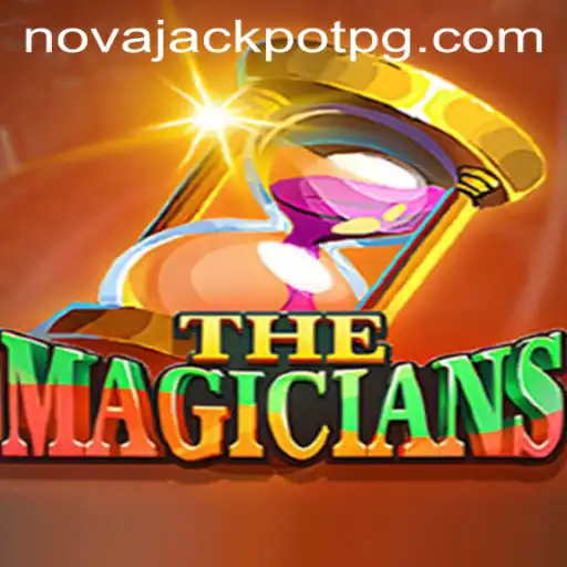TheMagicians: A Captivating Gateway into the World of Enchantment