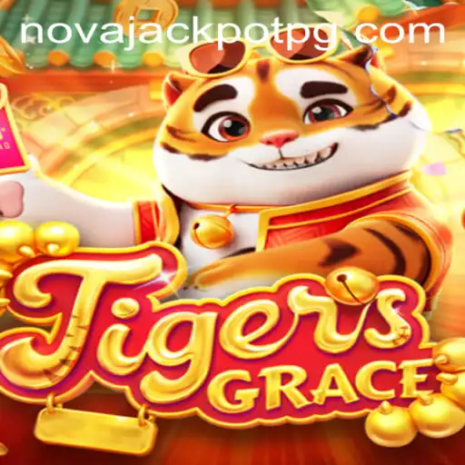 Unveiling the World of TigersGrace: A Captivating Adventure