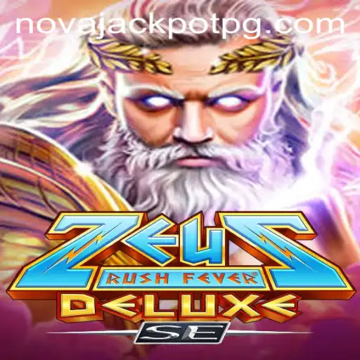 Unleashing the Thunder with ZeusRushFeverDeluxeSE: A Deep Dive into the Latest Gaming Sensation